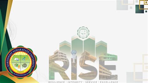 nwssu portal of grade|To view your .